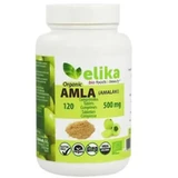 Elikafoods Amla 120Comp