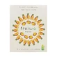 Fruiwa Tropical Flavor Instant Drink Powder With Vitamin C And Sweetener, 36 grams