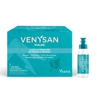 Ysana Venysan 20Viales