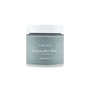 Urang Verhelderend Blauw Masker