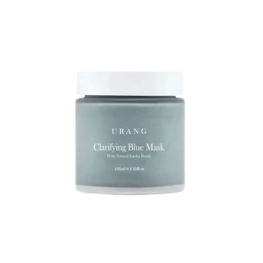Urang Verhelderend Blauw Masker