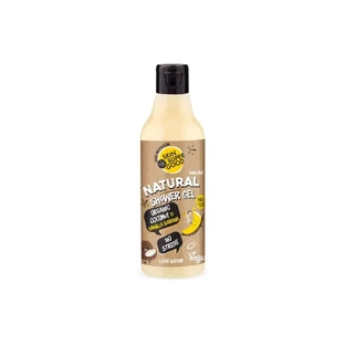 Skin Super Good No Stress Natuurlijke Douchegel, 250Ml