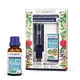 Marnys Pack Usb Ultra Vernebler+Synergy Relax 30Ml