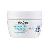 Beaver Coconut Oil & Quinoa Moisturizing Serum , 100 ml