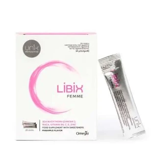 Unik Libix Femme 28Sticks