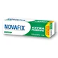Novafix Extra Sterke Kleefcrème Smaakloos Tandprothesecrème 20 g