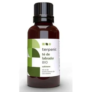 Terpenic Labrador Thee Etherische Olie 30Ml
