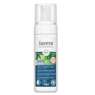 Lavera Men Sensitiv Rasierschaum 150Ml. Bio