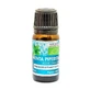 Natura Premium Ätherisches Öl Pfefferminz Bio , 10 ml