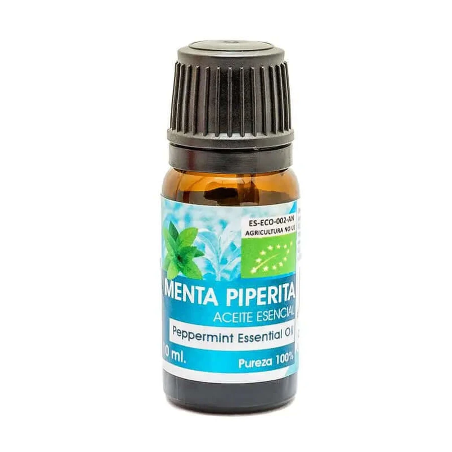 Natura Premium Ätherisches Öl Pfefferminz Bio , 10 ml
