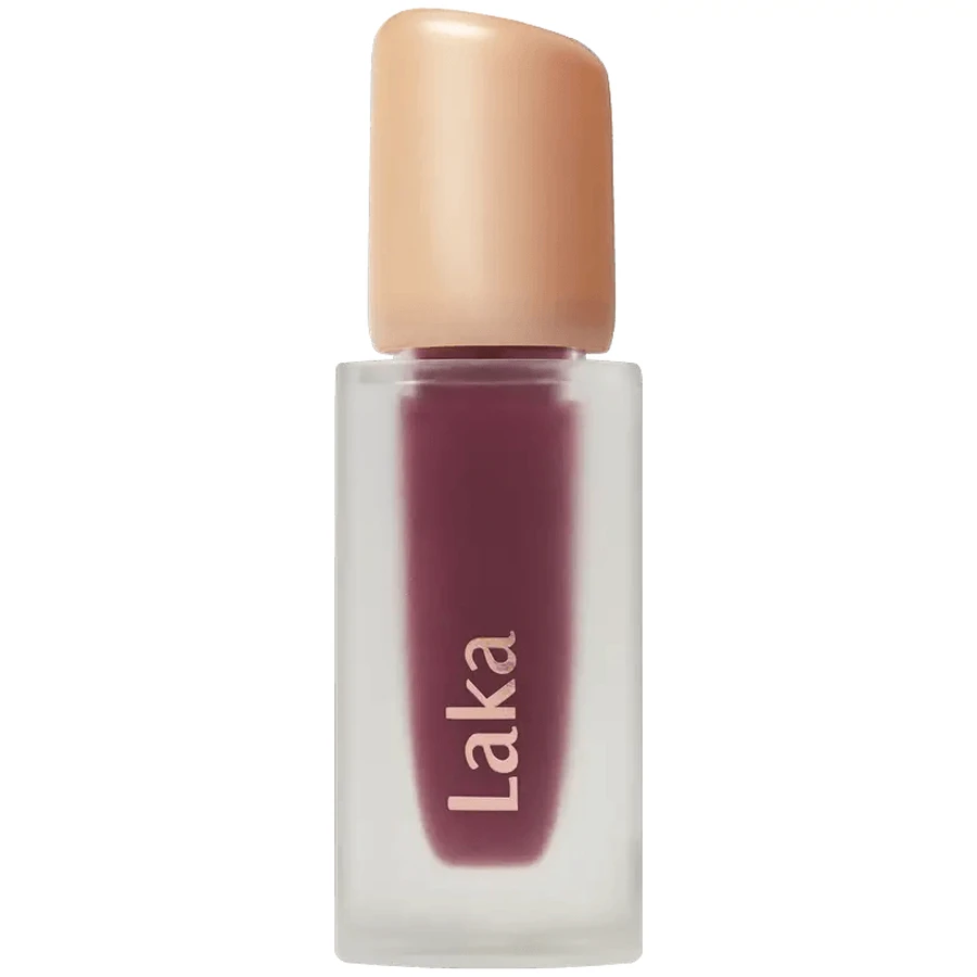 Laka Lip Gloss Tint:115 Envy, 4,5 gr