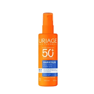 Uriage Bariésun Spray SPF 50+ 200 ml
