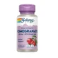 Solaray Pomegranate Granada 200Mg. 60 Cápsulas