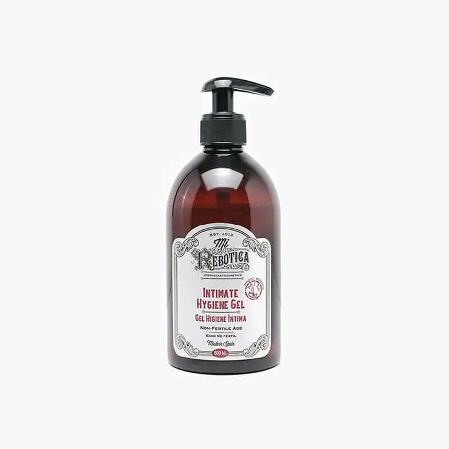 Mi Rebotica Intieme Hygiëne Gel - Niet Vruchtbare Leeftijd 500 Ml