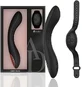 Anne's Desire Curve Télécommande Watchme Technology Noir