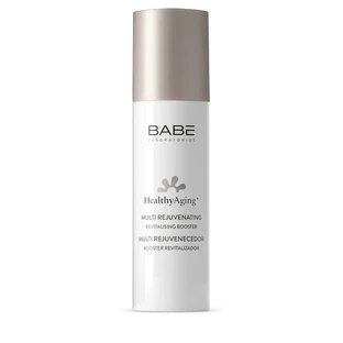 BABÉ Multi Verjüngungsserum Revitalisierender Booster, 50 ml
