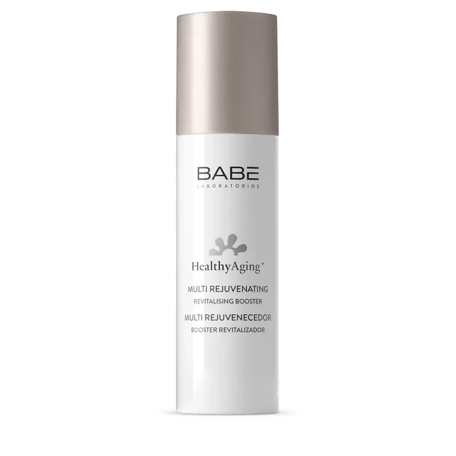 BABÉ Multi Verjüngungsserum Revitalisierender Booster, 50 ml