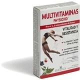 Holistica Physioxid 40Cap