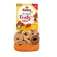 Holle Dinkel Krapfen Haferflocken Datteln 125Gr Demeter