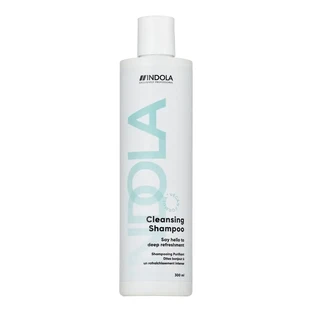 Indola Professional Reinigendes Shampoo, 300 ml