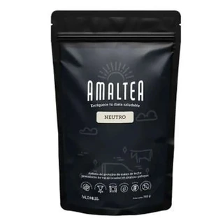 Paleobull Amaltea Neutraal Eiwitisolaat 750Gr