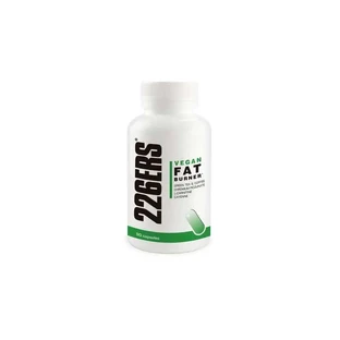 226Ers Vegan Fat Burner Vegan Fat Burner Vegan Fat Burner, 90 gélules
