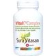 Sura Vitas Vitaal C8 Complex , 45 tabletten