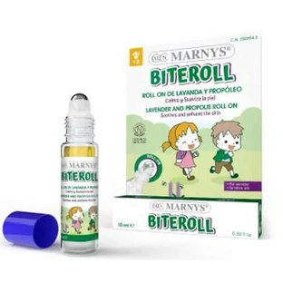 Marnys Biteroll Beruhigende Post-Sting Roll-On 10Ml