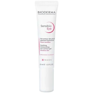BIODERMA Sensibio Augenkontur 15 ml