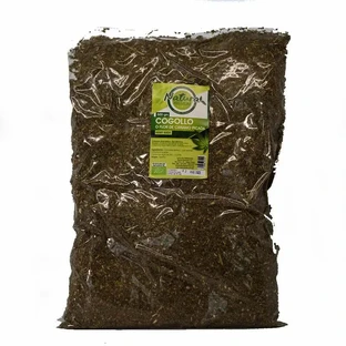 Natura Premium Hoja Cañamo Picado, 500 gr