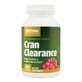 Cran Clearance Jarrow Formulas, 100 capsules, Secom