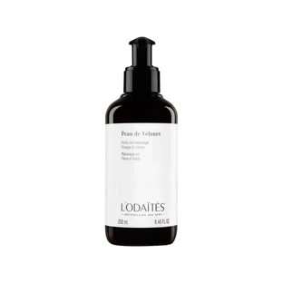 L'Odaïtès Corporal Fine Fleur - Crema Corporal , 180 ml