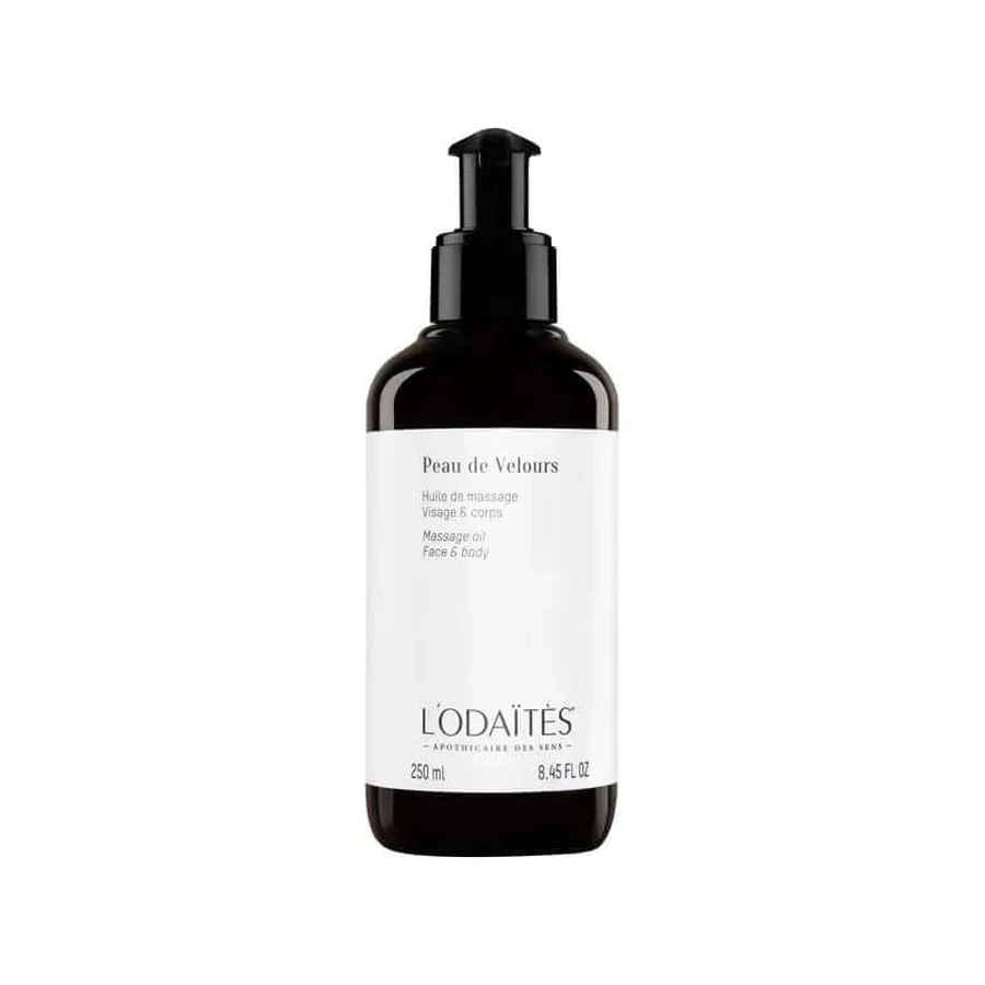 L'Odaïtès Corporal Fine Fleur - Crema Corporal , 180 ml
