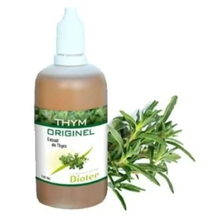 Dioter Thym Originel Thyme Extract 100Ml