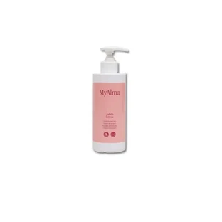 Myalma Intimseife mit Aloe Vera und Kamille , 300 ml