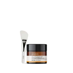 Skin Generics Procollageen & Lifting Gouden Masker Ascorbosilane Sp 20,3% Actief Complex, 50 ml