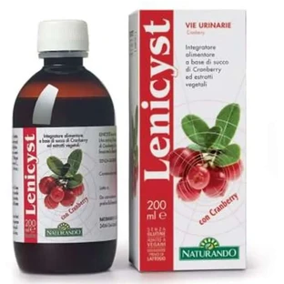 Naturando Lenicyst 200Ml