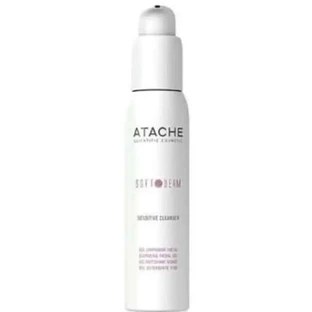 Atache Soft Derm Gevoelige Reinigingsgel 115Ml