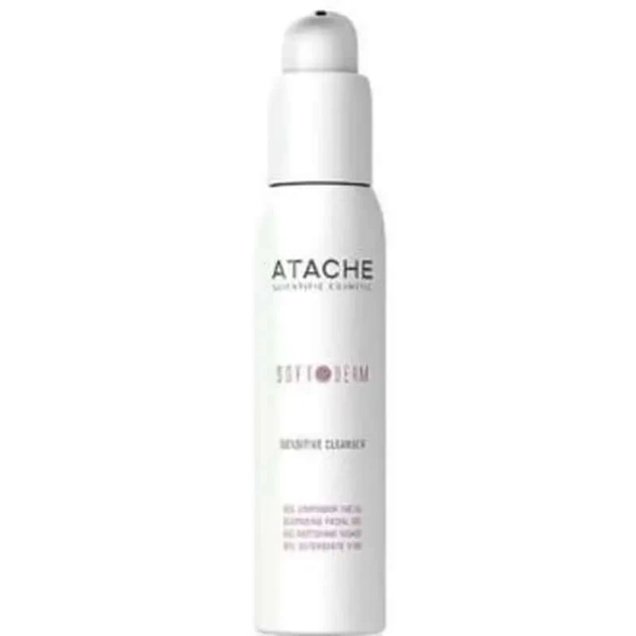 Atache Soft Derm Gevoelige Reinigingsgel 115Ml