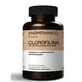 Enzime - Sabinco Chlorophyllin 100Mg. 90Kappe