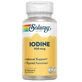 Solaray Iode 500Mcg. 30 Capsulesveg