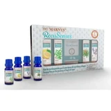Marnys Recusenses Set 3 Geruchstraining