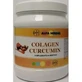 Alfa Herbal Colagen Curcumin Powder 350Gr