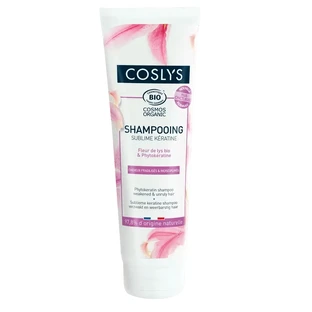 Coslys Keratin Shampoo, 500 ml