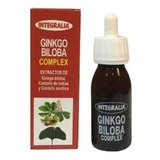 Integralia Ginkgo Biloba-Komplex 50Ml