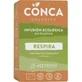 Conca Organics Breathe Infusion 12 piramides. Eco