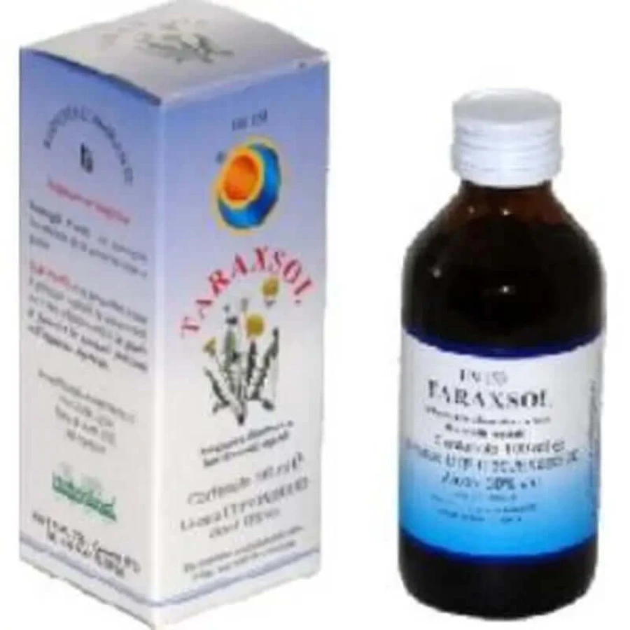 Herboplanet Taraxol Gotas 100Ml