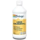Solaray Chlorophyll Liquid 500Ml