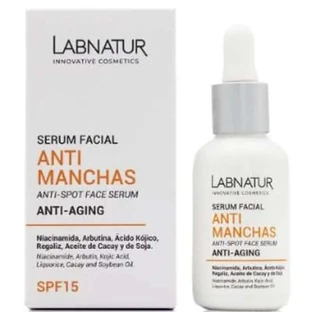 Labnatur Bio Anti-Blemish Facial Serum 30Ml. Labnatur