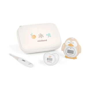 Thermomètre Miniland pour bébé Thermokit Valencia